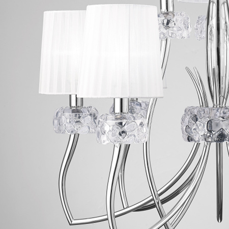 картинка Подвесная люстра Loewe 4630 от магазина BTSvet