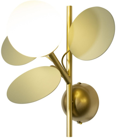 картинка Бра светодиодное Matisse 10008/1W Grey от магазина BTSvet