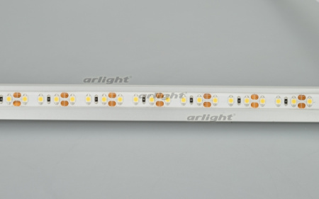 картинка Светодиодная лента герметичная RTW-SE-A120-8mm 12V Cool 10K (9.6 W/m, IP65, 2835, 5m) (9.6 Вт/м, IP65) 016838(2) от магазина BTSvet