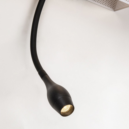 картинка Настенный светильник Twin 4066-2W от магазина BTSvet