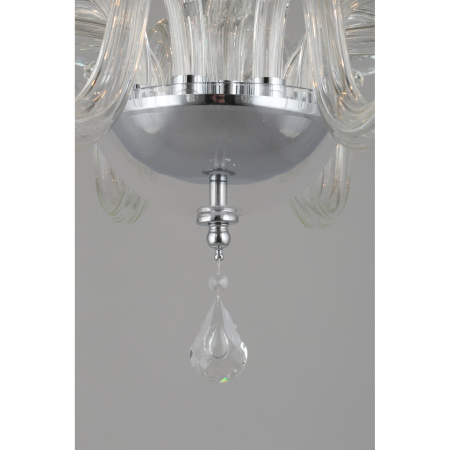 картинка Подвесная люстра OML-89303-12 от магазина BTSvet