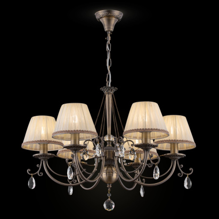 картинка Подвесная люстра Classic 13 RC093-PL-06-R от магазина BTSvet