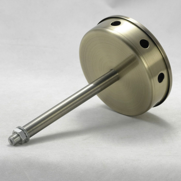 картинка Большая потолочная люстра Cochise GRLSP-8079 от магазина BTSvet