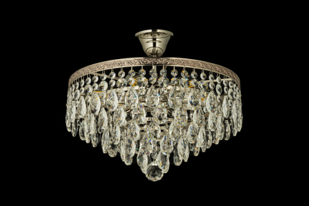 картинка Люстра хрусталь Castellana Castellana E 1.3.38.601 N от магазина BTSvet