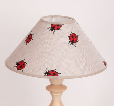 картинка Интерьерная настольная лампа SOFI-7 от магазина BTSvet