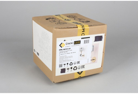 картинка Бра настенное Ausonia OML-68701-01 от магазина BTSvet