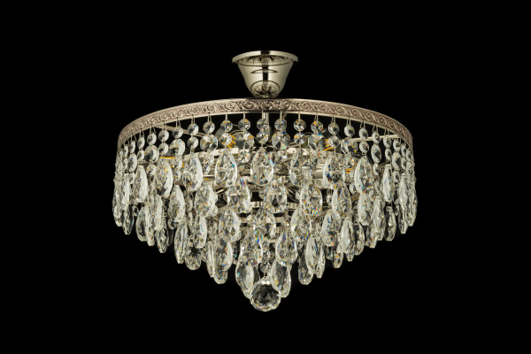 картинка Люстра хрусталь Castellana Castellana E 1.3.38.601 N от магазина BTSvet