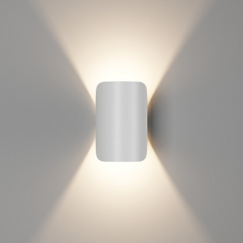 Архитектурная подсветка светодиодная VENTURA GW-A108-6-WH-WW IP54