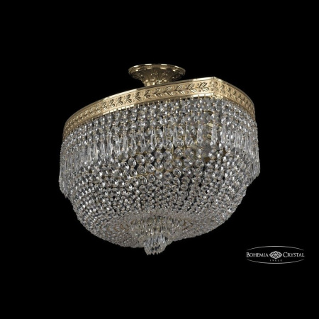 картинка Потолочная люстра 19273/100IV G от магазина BTSvet