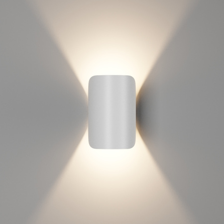 Архитектурная подсветка светодиодная VENTURA GW-A108-6-WH-WW IP54