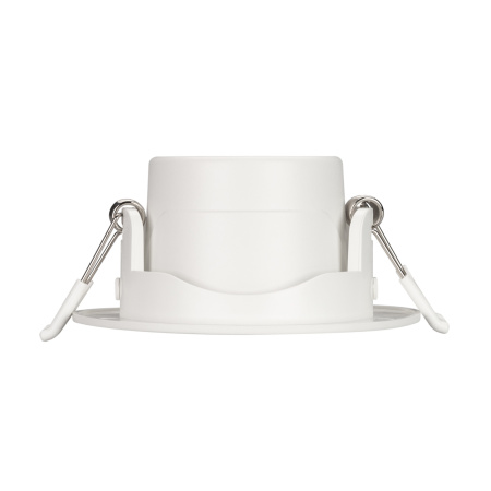 картинка Светильник встраиваемый LED LTD-POLAR-TURN-R90-7W Day4000 (WH, 36 deg, 230V) (Arlight, IP20 Пластик, 3 года) 032860 от магазина BTSvet