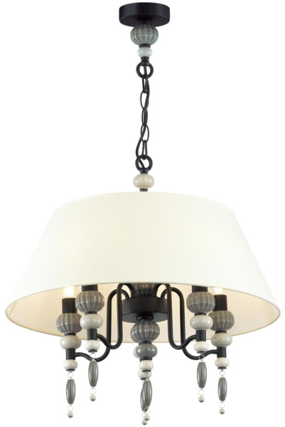 картинка Подвесная люстра Sochi 4896/5A от магазина BTSvet