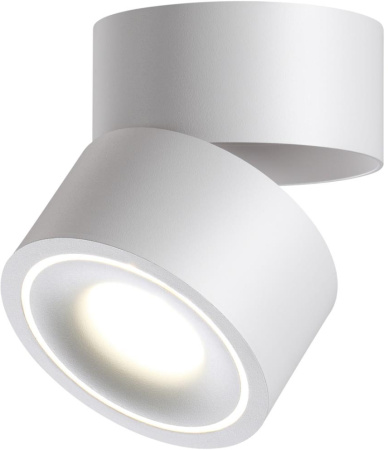 картинка Накладной светильник светодиодный Over 358774 от магазина BTSvet