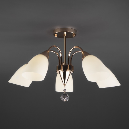 картинка Потолочная люстра Ellene 30149/5 от магазина BTSvet