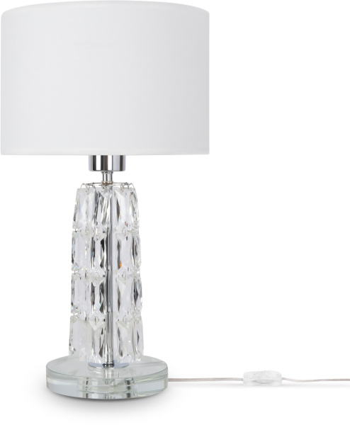 Интерьерная настольная лампа Talento DIA008TL-01CH