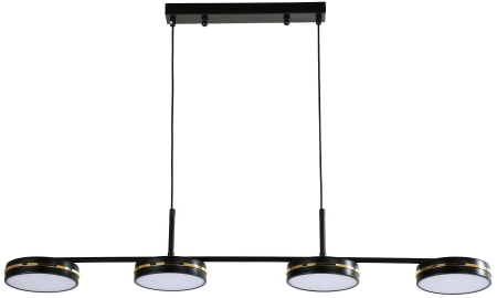 картинка Подвесной светильник Disco 4042-4P от магазина BTSvet