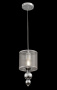 картинка Подвесной светильник Lauren FR5093PL-01CH от магазина BTSvet