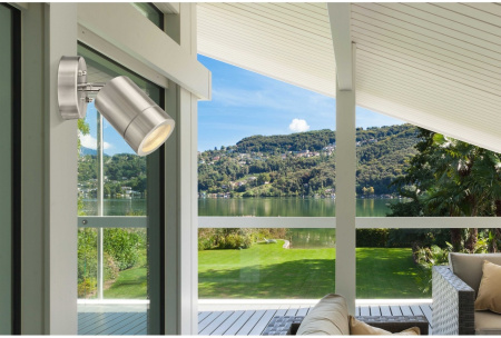 картинка Архитектурная подсветка Merkurii 807020701 от магазина BTSvet