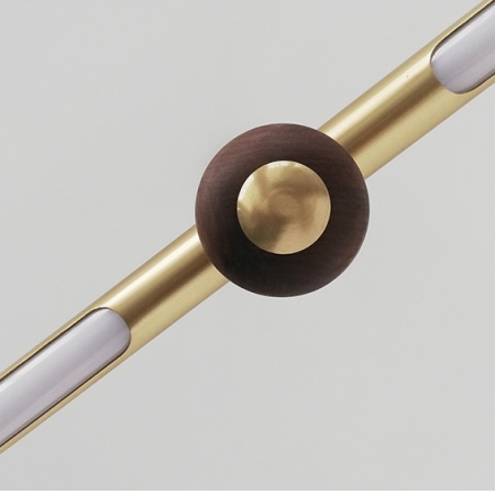 картинка Подвесной светильник светодиодный KIEL01 от магазина BTSvet