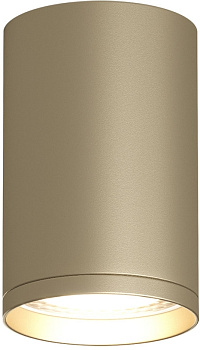 Накладной светильник Tube DK2050-SG
