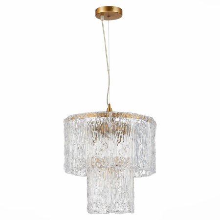 картинка Люстра подвесная Rida SLE283203-05 от магазина BTSvet