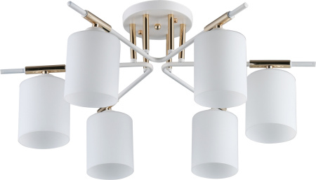 картинка Потолочная люстра Amanda 9092-306 от магазина BTSvet