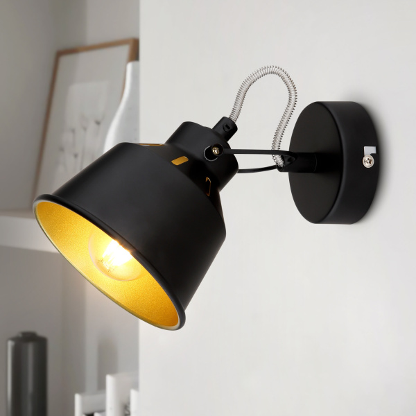 картинка Спот Rivoli Evelyn 7064-701 от магазина BTSvet