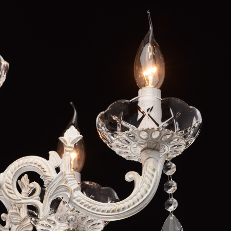 картинка Подвесная люстра Avrora 371012005 от магазина BTSvet