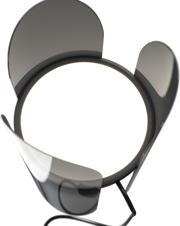 картинка Настольная лампа Insight MOD416TL-L6BR3K от магазина BTSvet