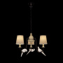 картинка Подвесная люстра LOFT1029A-3 от магазина BTSvet