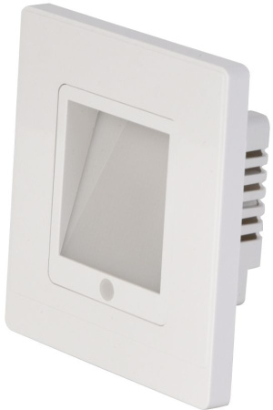 картинка Подсветки для лестниц и ступеней Nox 4047-1W от магазина BTSvet