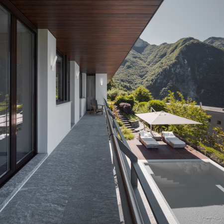 картинка Архитектурная подсветка Andes 8152 от магазина BTSvet