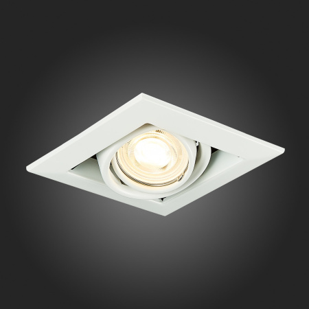 картинка Встраиваемый светильник St250 ST250.558.01 от магазина BTSvet