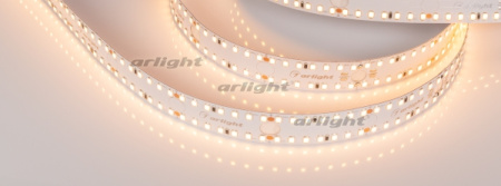 картинка Светодиодная лента S2-2500 24V Warm 2700K 20mm (2835, 280 LED/m, LUX) (20 Вт/м, IP20) 021199 от магазина BTSvet