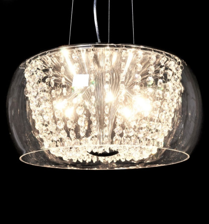 картинка Подвесной светильник Disposa LDP 7018-400 PR от магазина BTSvet