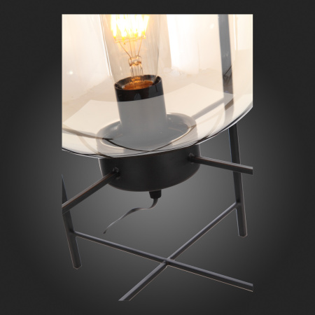 картинка Торшер с выключателем Burasca SL1050.505.01 от магазина BTSvet