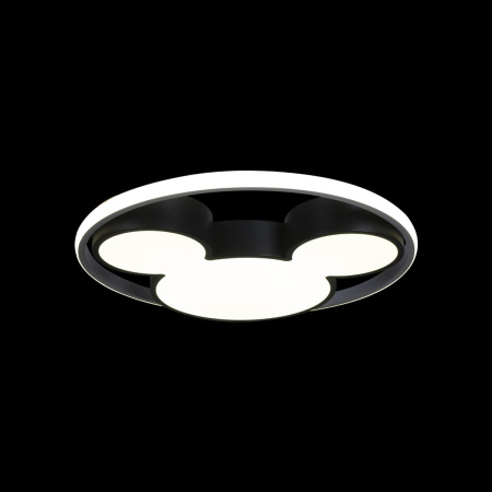 картинка Потолочный светильник Mike 10165 от магазина BTSvet