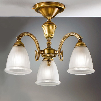 Потолочная люстра 535/3PL