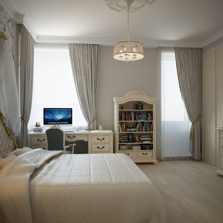 картинка Подвесной светильник Elegant 37 ARM369-05-G от магазина BTSvet