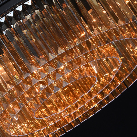 картинка Подвесная люстра Гослар/Goslar 498015010 от магазина BTSvet