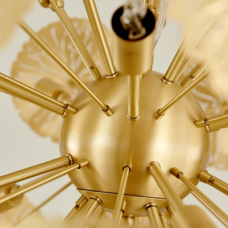 картинка Подвесная люстра INCA-BALL01 от магазина BTSvet