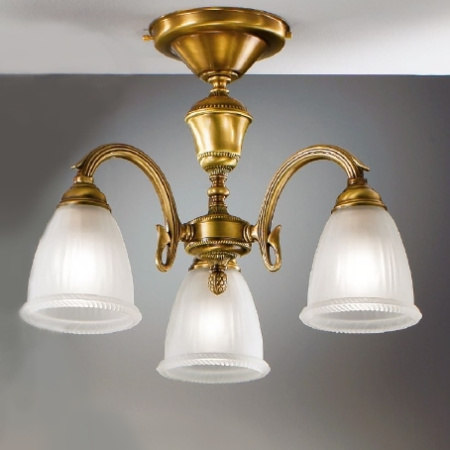 Потолочная люстра 535/3PL