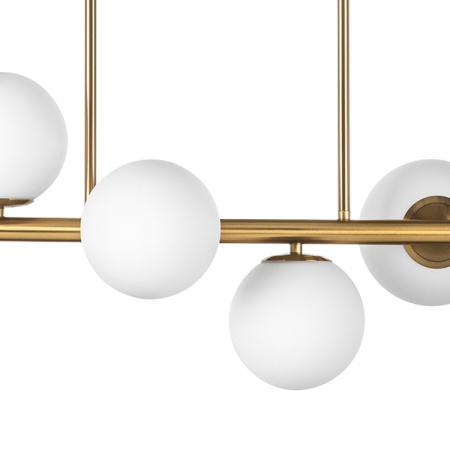 картинка Подвесная люстра Croco 815083 от магазина BTSvet