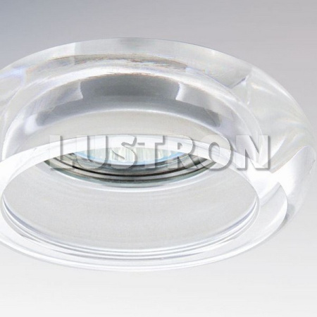 картинка Встраиваемый светильник TONDO l 006200 от магазина BTSvet