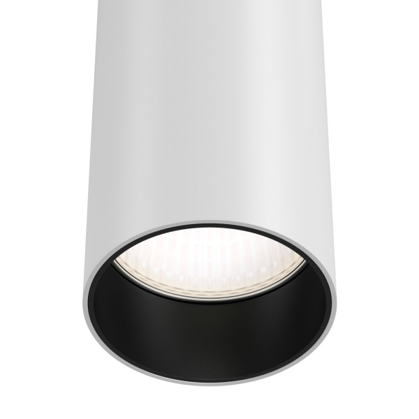 картинка Накладной светильник светодиодный Focus Led C056CL-L12W4K от магазина BTSvet