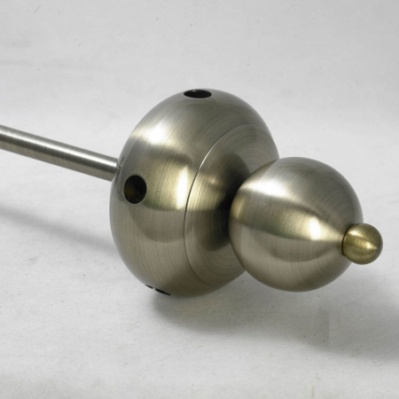 картинка Подвесная люстра Roosevelt GRLSP-9941 от магазина BTSvet