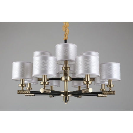 картинка Подвесная люстра Albinia OML-57303-12 от магазина BTSvet