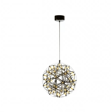 Подвесной светильник светодиодный Stratosphere FG 400-42 CR