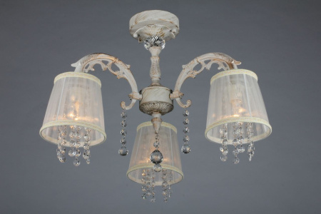 картинка Потолочная люстра OML-30007-03 от магазина BTSvet