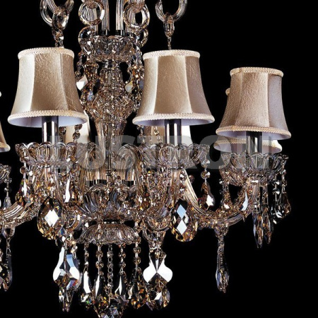 картинка Подвесная люстра NATIVO 715087 от магазина BTSvet